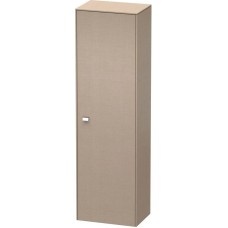 Пенал подвесной лен R Duravit Brioso BR1331R1075