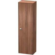 Пенал подвесной орех R Duravit Brioso BR1331R1079