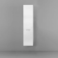 Пенал подвесной белый R Jorno Modul Mol.04.150/P/W