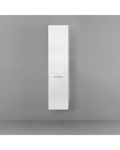 Пенал подвесной белый R Jorno Modul Mol.04.150/P/W