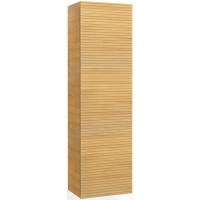 Пенал подвесной бук светлый Jorno Karat Kar.04.123/P/BuL