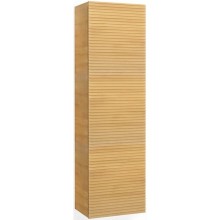 Пенал подвесной бук светлый Jorno Karat Kar.04.123/P/BuL