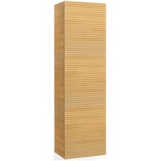 Пенал подвесной бук светлый Jorno Karat Kar.04.123/P/BuL