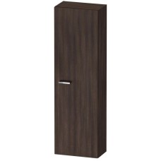 Пенал подвесной каштан R Duravit XBase XB1143R5353