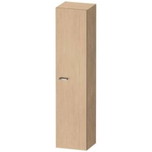 Пенал подвесной дуб R Duravit XBase XB1144R3030