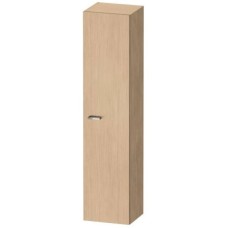 Пенал подвесной дуб R Duravit XBase XB1144R3030