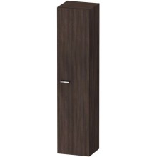 Пенал подвесной каштан R Duravit XBase XB1144R5353