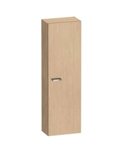 Пенал дуб R Duravit XBase XB1143R3030