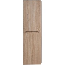 Пенал подвесной Rovere Bianco BelBagno Etna ETNA-1500-2A-SC-WO-P-R