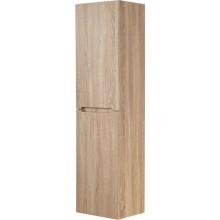 Пенал подвесной Rovere Bianco BelBagno Etna ETNA-1500-2A-SC-WO-P-R