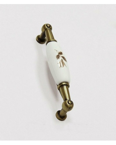 Шкаф пенал Style Line Олеандр 2 Люкс 36 ЛС-00000210 Белый