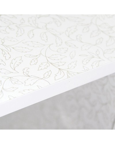 Шкаф пенал Style Line Эко Стандарт 36 Белый глянец