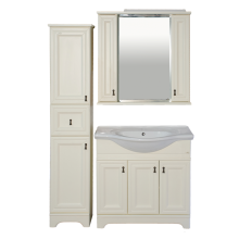 Лувр -Пенал, слоновая кость лев. О