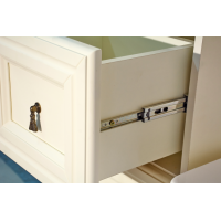 Лувр -Пенал, слоновая кость лев. О