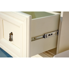 Лувр -Пенал, слоновая кость лев. О