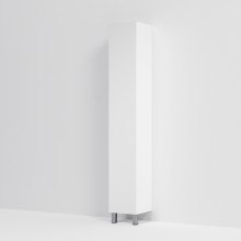 Шкаф пенал AM.PM Gem 30 L M90CSL0306WG Белый