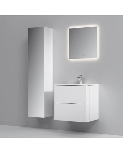 Пенал подвесной белый глянец L Am.Pm Spirit V2.0 M70ACHL0356WG