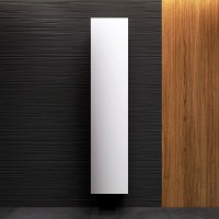 Пенал подвесной белый глянец R Am.Pm Spirit V2.0 M70ACHR0356WG