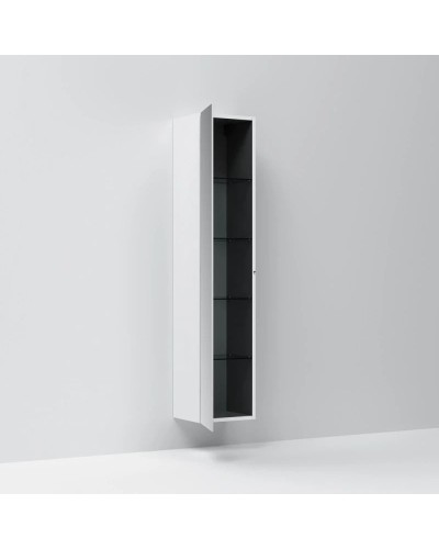 Пенал подвесной белый глянец L Am.Pm Spirit V2.0 M70ACHML0356WG