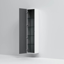 Пенал подвесной белый глянец L Am.Pm Spirit V2.0 M70ACHML0356WG