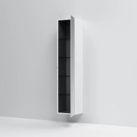 Пенал подвесной белый глянец R Am.Pm Spirit V2.0 M70ACHMR0356WG