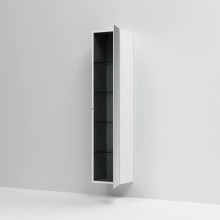 Пенал подвесной белый глянец R Am.Pm Spirit V2.0 M70ACHMR0356WG