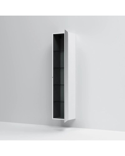 Пенал подвесной белый глянец R Am.Pm Spirit V2.0 M70ACHMR0356WG