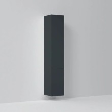 Пенал подвесной графит матовый R Am.Pm Gem M90CHR0306GM