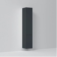 Пенал подвесной графит матовый R Am.Pm Gem M90CHR0306GM