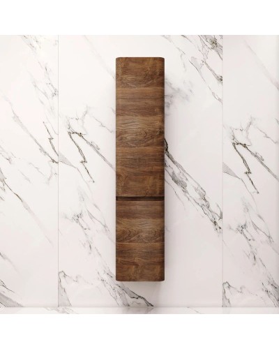 Пенал подвесной орех R Am.Pm Sensation M30CHR0406NF