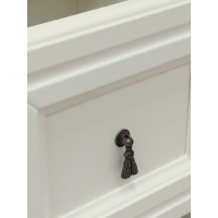 Лувр -Пенал, слоновая кость прав. О