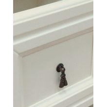 Лувр -Пенал, слоновая кость прав. О