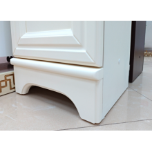 Лувр -Пенал, слоновая кость прав. О