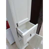 Лувр -Пенал, слоновая кость прав. О