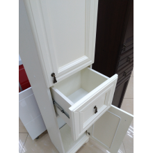 Лувр -Пенал, слоновая кость прав. О