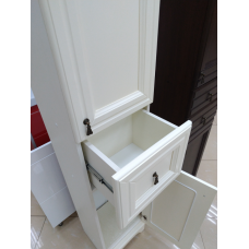 Лувр -Пенал, слоновая кость прав. О