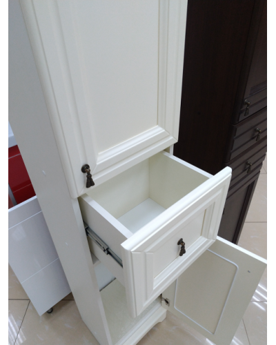 Лувр -Пенал, слоновая кость прав. О