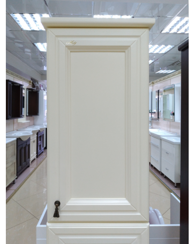 Лувр -Пенал, слоновая кость прав. О