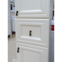 Лувр -Пенал, слоновая кость прав. О