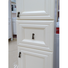 Лувр -Пенал, слоновая кость прав. О