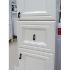 Лувр -Пенал, слоновая кость прав. О