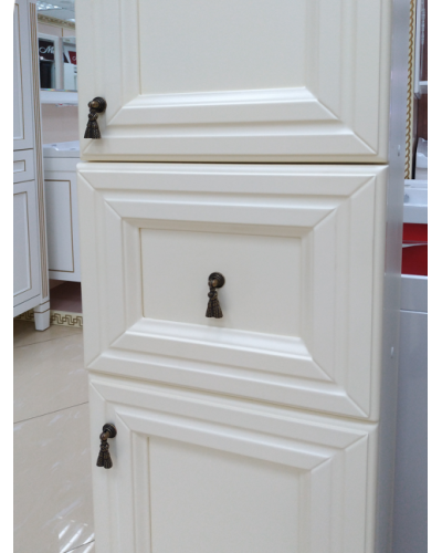 Лувр -Пенал, слоновая кость прав. О