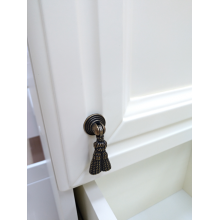 Лувр -Пенал, слоновая кость прав. О