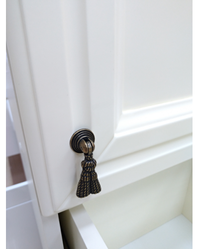 Лувр -Пенал, слоновая кость прав. О