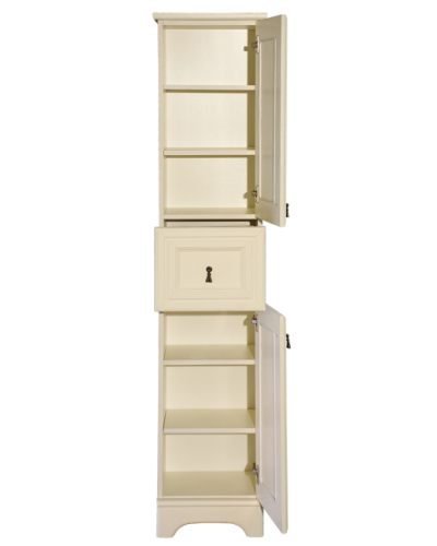 Лувр -Пенал, слоновая кость прав. О