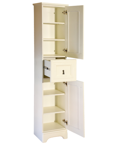 Лувр -Пенал, слоновая кость прав. О