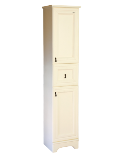 Лувр -Пенал, слоновая кость прав. О