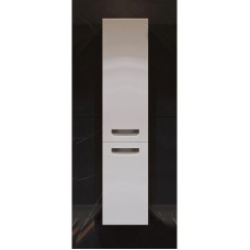 Пенал подвесной белый матовый L/R Velvex Estea ppEST.160-233