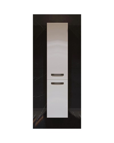 Пенал подвесной белый матовый L/R Velvex Estea ppEST.160-233