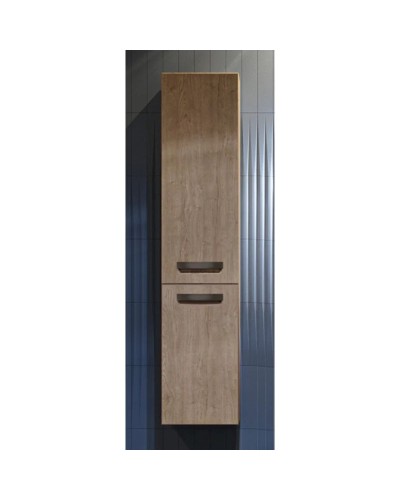 Пенал подвесной дуб санремо L/R Velvex Estea ppEST.160-234